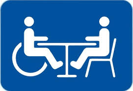 УПСЗН: Професійна реабілітація людей з інвалідністю допомагає знайти роботу
