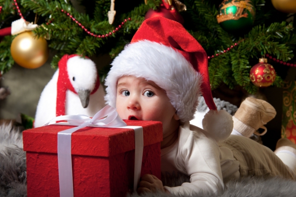 Дрогобицька ОДПІ: Подарунки до новорічних та різдвяних свят. Як бути з оподаткуванням?