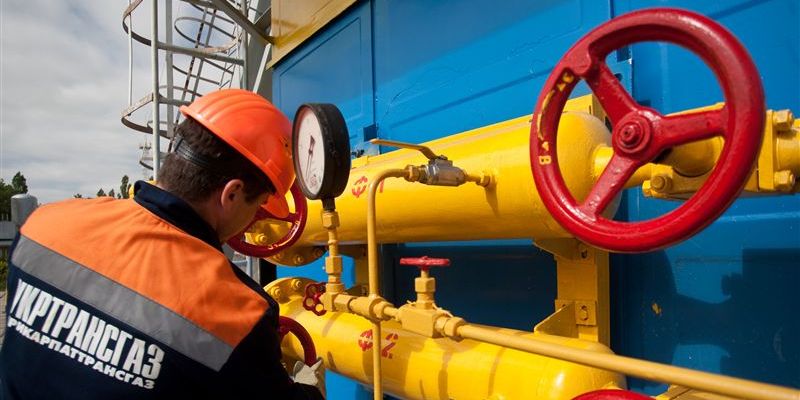 Наступного тижня у Дрогобичі планують припинити газопостачання на 48 годин
