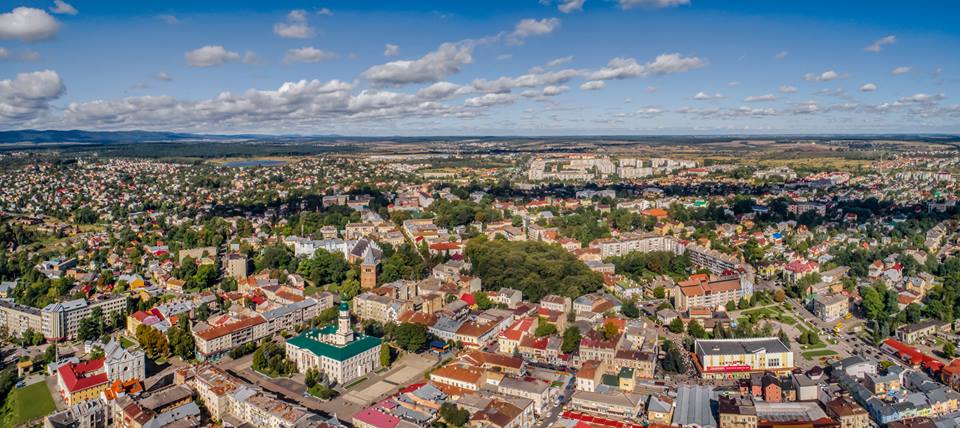 У Дрогобичі керівництво міста та громадський актив спільно працюють над розробленням єдиного плану культурного розвитку міста. ФОТО