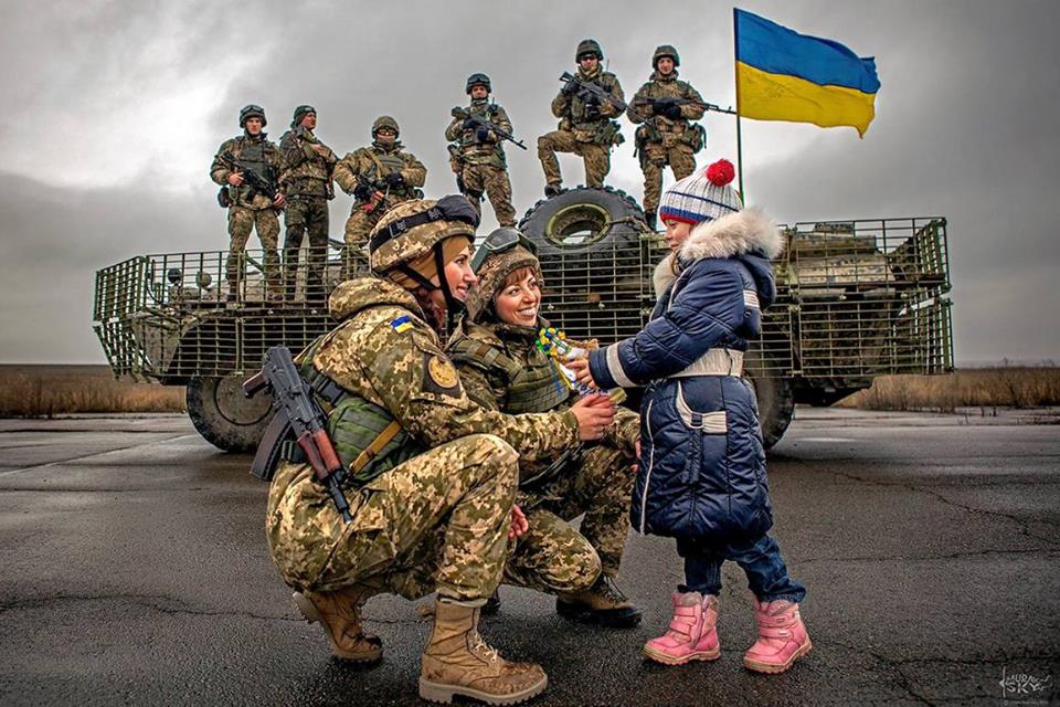 З 1 жовтня в Україні стартував осінній призов до армії
