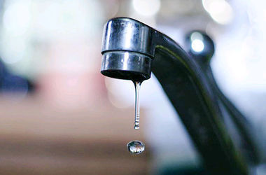 КП “Дрогобичводоканал” повідомляє про тимчасове припинення водопостачання