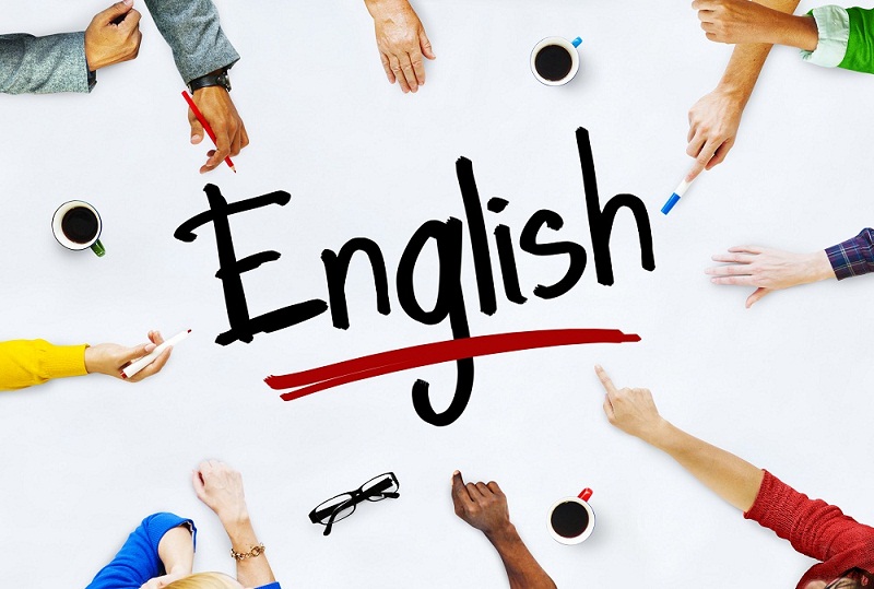 Безкоштовне навчання англійської мови за стандартами ЄС