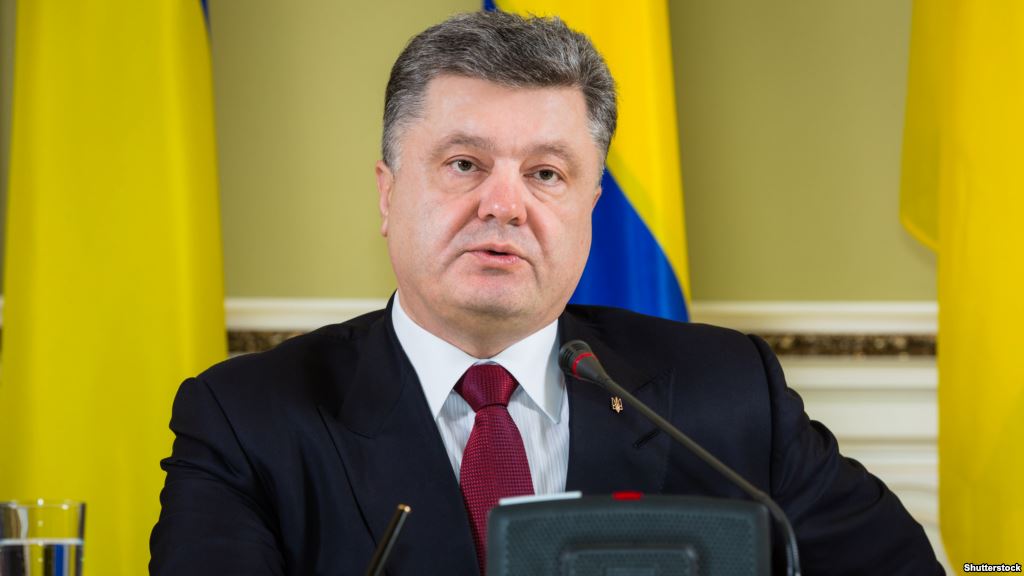 Президент України має намір відвідати Дрогобич