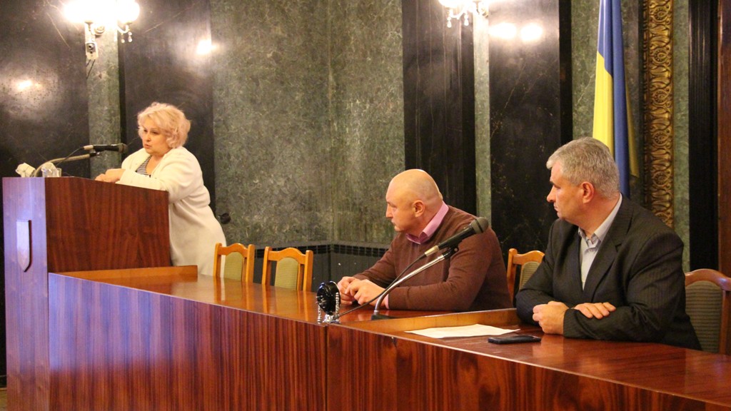 У четвер відбудеться продовження громадських слухань на тему: «Про затвердження бюджету міста Дрогобича на 2017 рік»