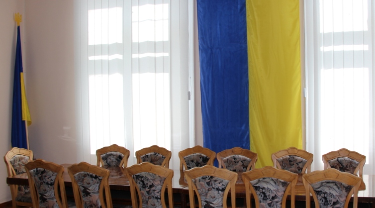 Підсумки засідання Координаційної ради у справах інвалідів при міському голові м. Дрогобича