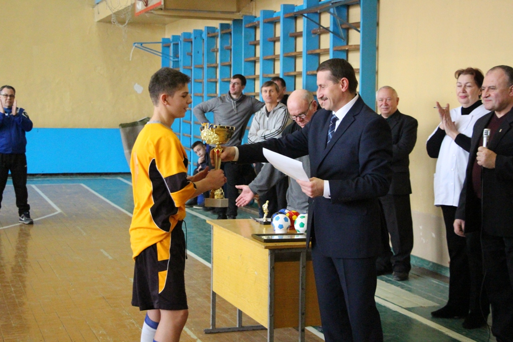 Цими вихідним у Дрогобичі відбувся XV Міжнародний турнір з міні-футболу «Кубок Юрія Дрогобича». ФОТО