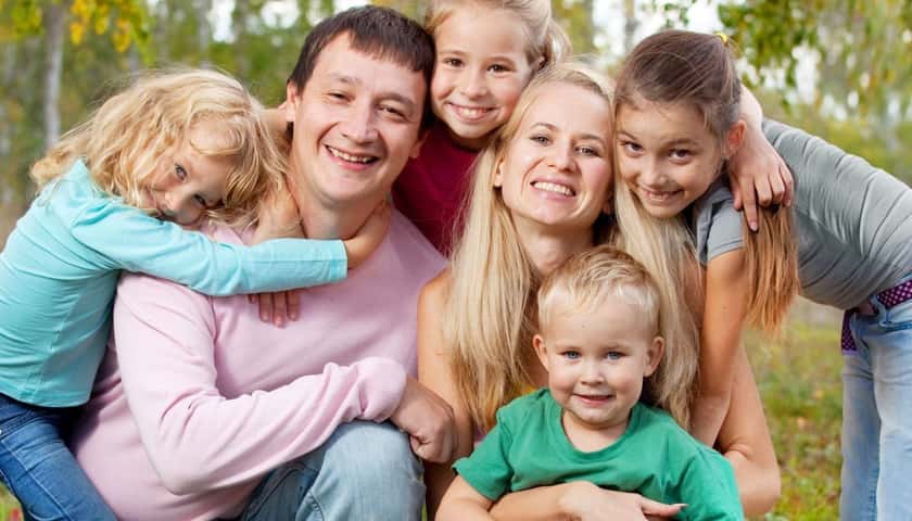 Патронатна сім’я – новітня форма сімейного виховання в Україні