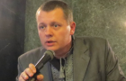 Олег Хрущ – Корозія недовіри може зруйнувати будь-яку владу