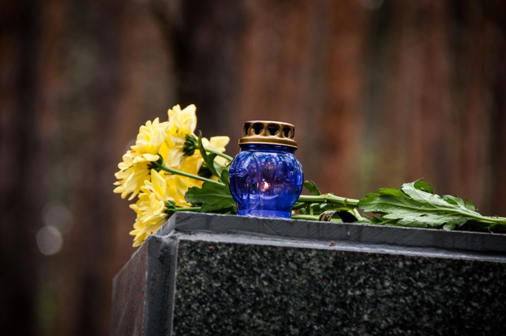 АНОНС. 14 липня у Дрогобичі відзначать 26-у річницю перепоховання останків жертв більшовицького терору 40-50 рр.