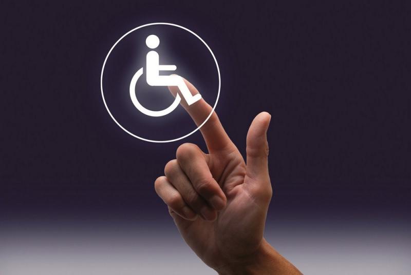 Що нового у наданні реабілітаційних послуг особам з інвалідність?