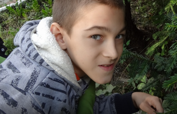 Допомоги потребує 15-річний Владислав з міста Стебника