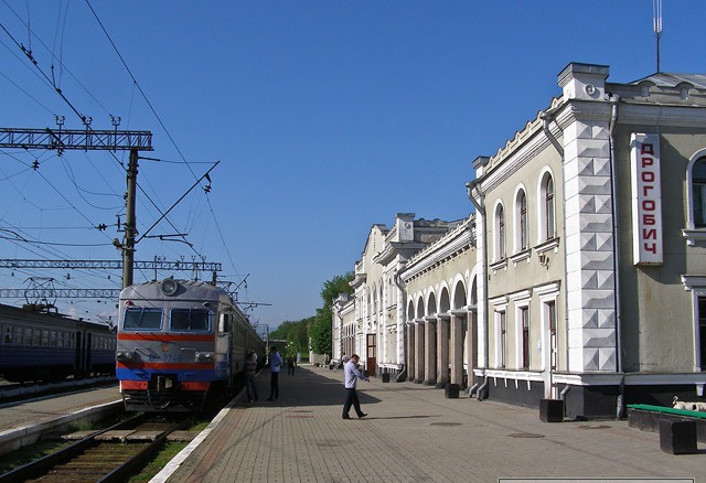 У Дрогобичі з міського бюджету виділили 150 тис грн на компенсацію пільгового проїзду у залізничному транспорті