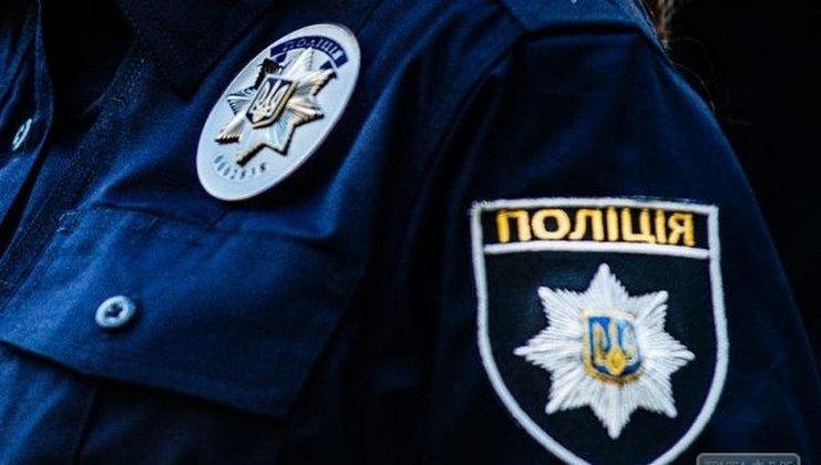 Представники поліції надали роз’яснення щодо подій, які відбувалися у передноворічну ніч на центральній площі Дрогобича