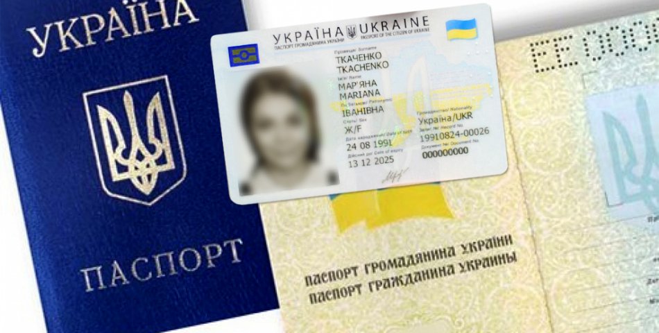 У міському ЦНАПі Дрогобича офіційно запрацював сервіс «електронна черга» для оформлення біометричних документів. ВІДЕО