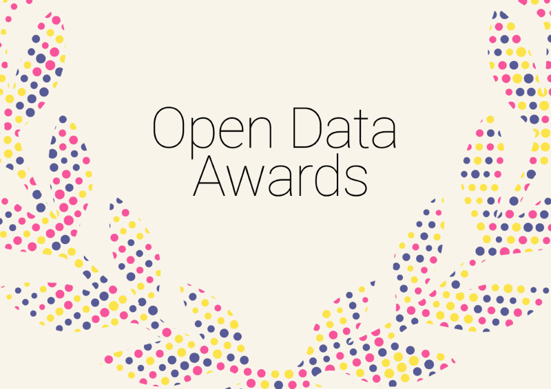 Дрогобич потрапив до фіналу національного конкурсу Open Data Awards