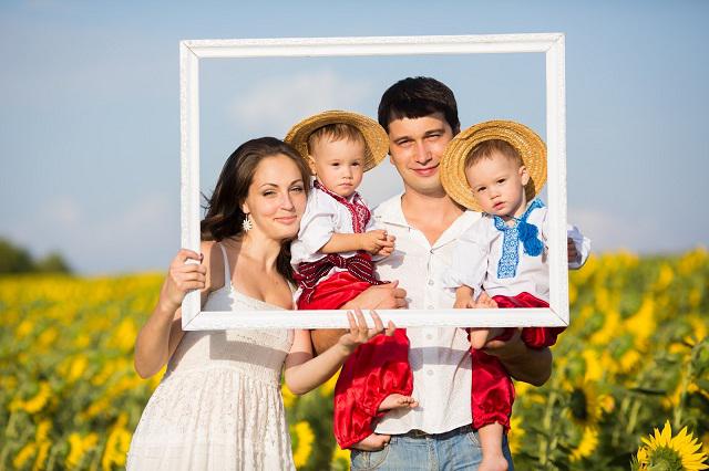 Патронатна сім’я – новітня форма сімейного виховання в Україні, – відділ-служба у справах дітей ДМР