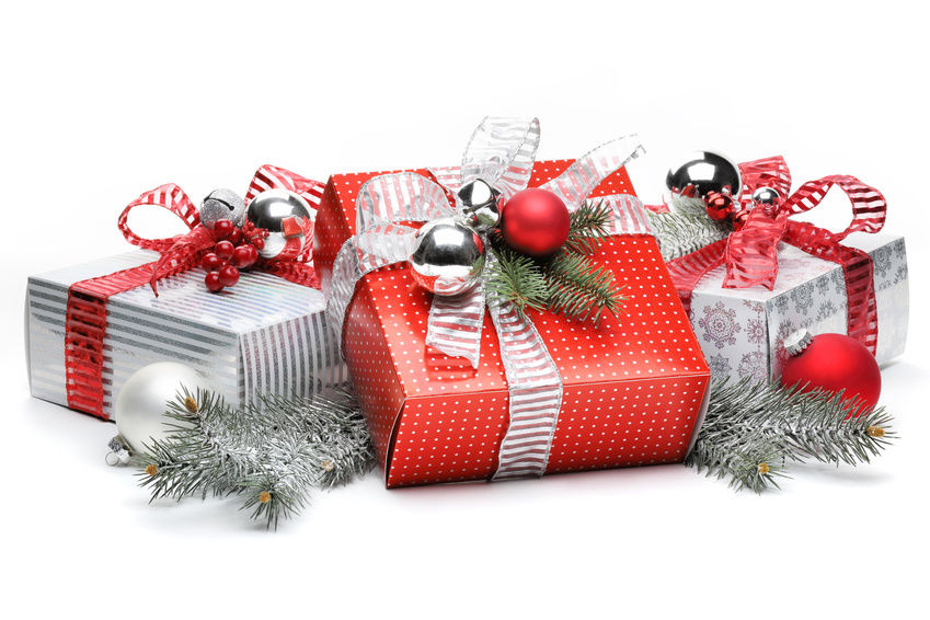 Дрогобицька ОДПІ: Про оподаткування дитячих новорічних подарунків та квитків на новорічно-різдвяні заходи