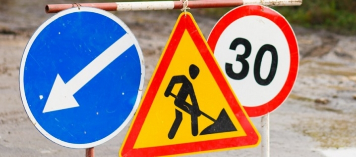 З наступного тижня у Дрогобичі розпочнуть поточний ремонт дорожнього покриття на вулицях міста