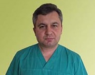 У Дрогобичі призначено нового начальника відділу охорони здоров’я