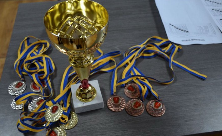 Спорт: Провідним спортсменам міст Дрогобича та Стебника призначено стипендії