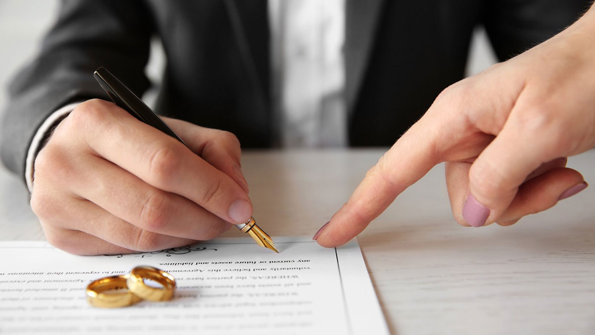 Консультує Міністерство юстиції України: Що варто знати при укладенні шлюбного договору?