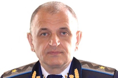 У Дрогобичі прийматиме перший заступник прокурора області