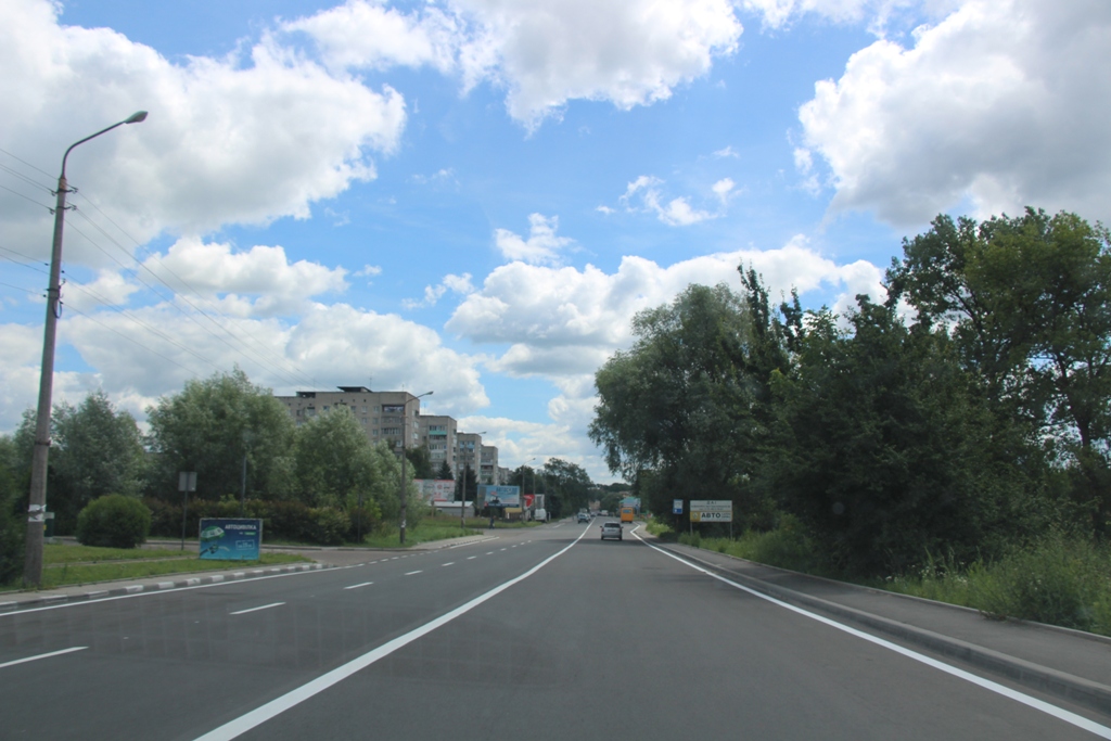 Вже незабаром у Дрогобичі розпочнеться ремонт вулиць Володимира Великого та Євгена Коновальця