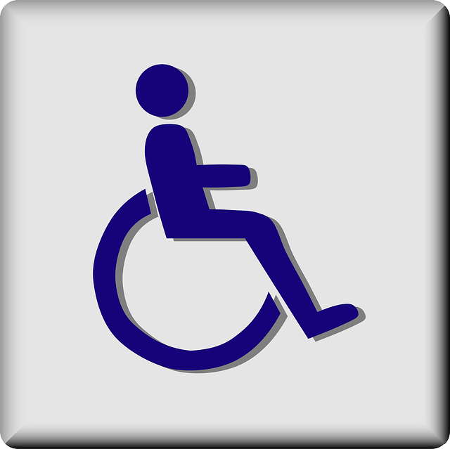 До уваги людей з інвалідністю!
