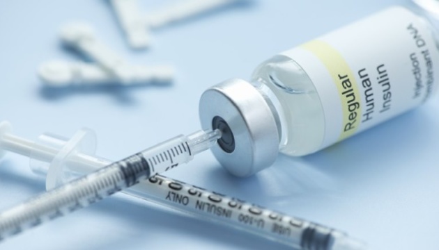 Безкоштовного інсуліну для діабетиків у Дрогобичі вистачить ще на місяць