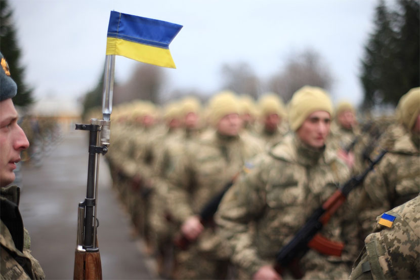 37 млн грн. військового збору надійшло від Дрогобиччини для підтримки української армії