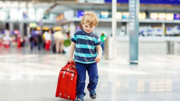 Про порядок стягнення  аліментів на дитину у разі виїзду одного з батьків для постійного проживання за кордон