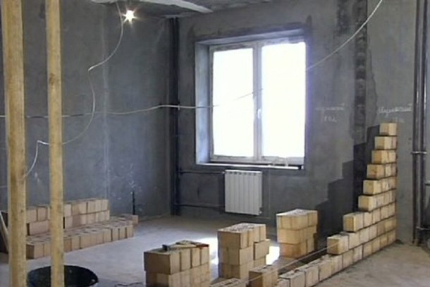 У Дрогобичі власники двох перепланованих квартир сплатять штраф та усунуть порушення