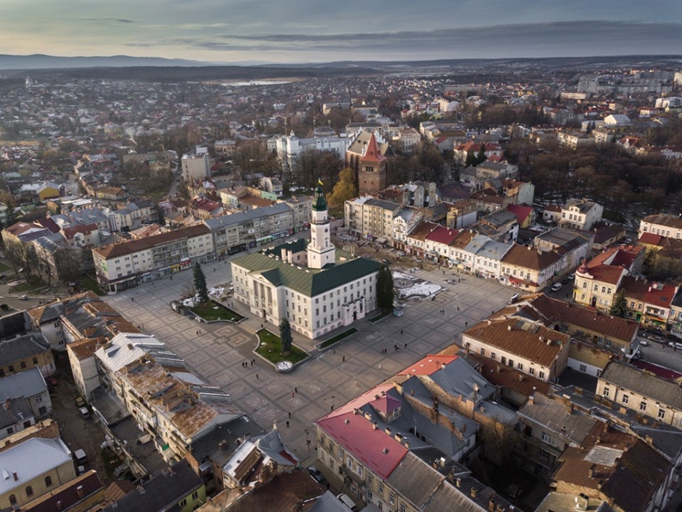 КУ «Інститут міста Дрогобича» звітуватиме про роботу за 2019 рік 31 січня