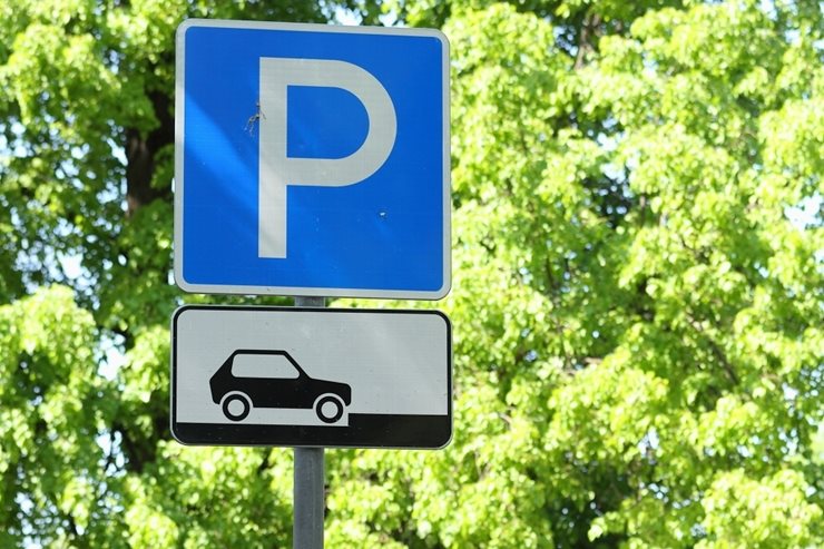 Система паркування у Дрогобичі запрацює: Цього тижня розпочинають облаштування