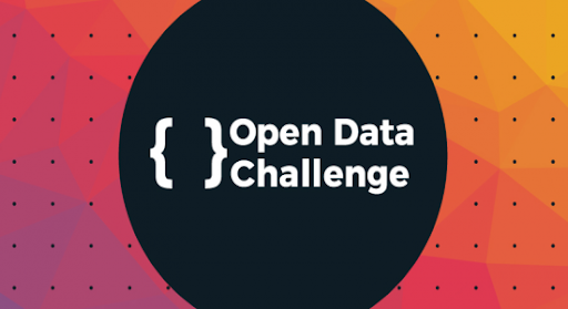 Стартував четвертий та останній конкурс у сфері відкритих даних Open Data Challenge