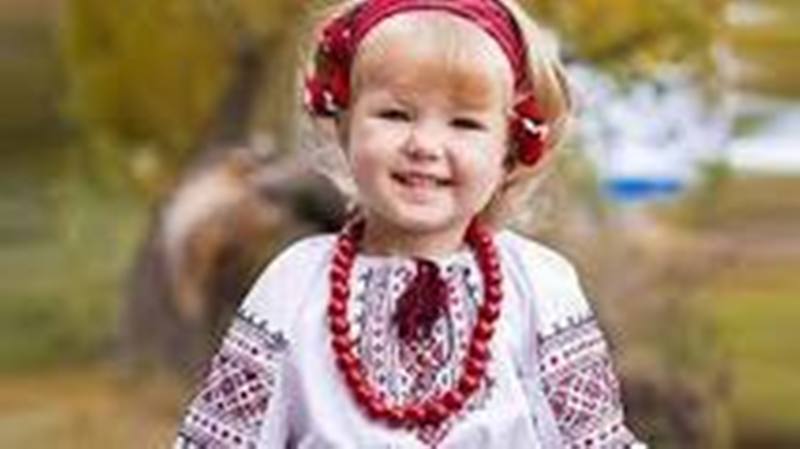 Вітання до Всеукраїнського Дня Вишиванки  від аматорських колективів Стебницького Народного дому