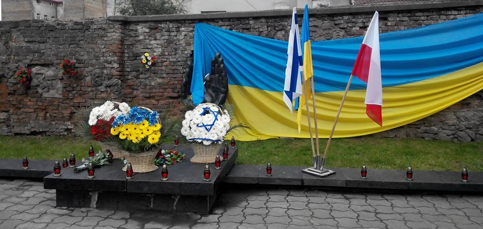 8 травня в Україні – День пам’яті та примирення