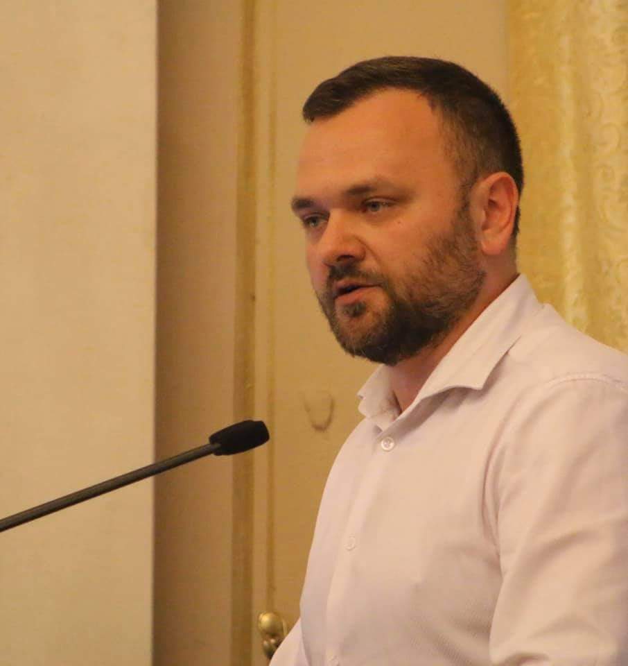 Депутат ЛОР Андрій Ковч відновлює особистий прийом громадян