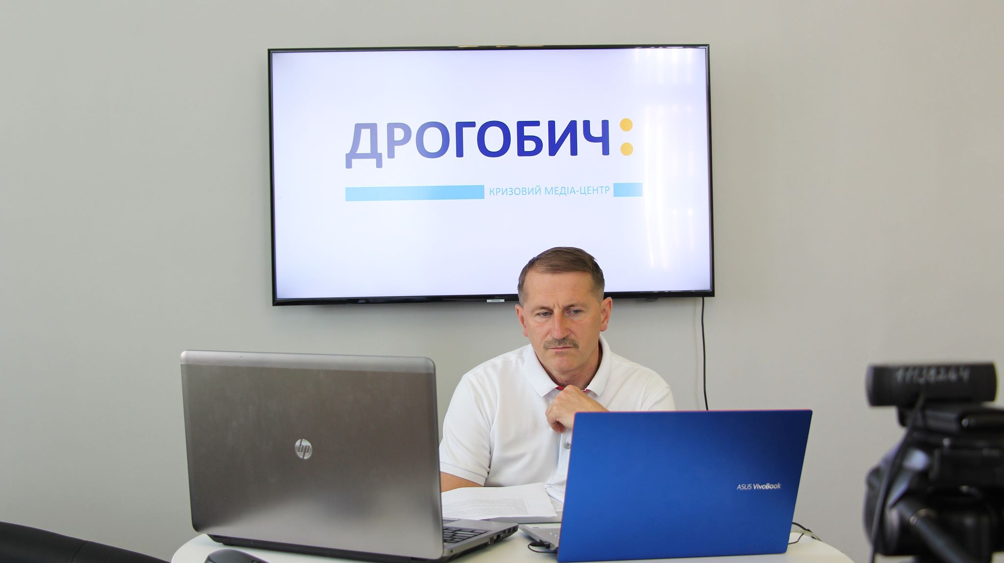 Україна напередодні місцевих виборів: Позиція міського голови Дрогобича Тараса Кучми