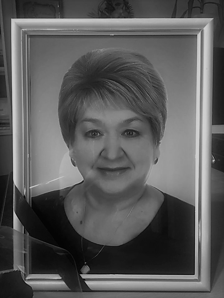 Співчуття з приводу смерті секретаря Снятинської сільської ради Оксани Матолич