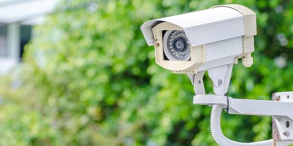 Безпека громадян: У Дрогобичі планують збільшити кількість камер відеоспостереження