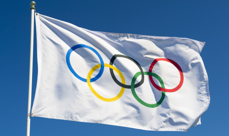 23 червня відзначаємо Міжнародний Олімпійський день