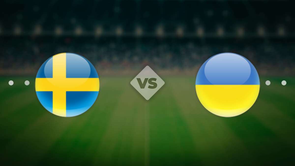 «Швеція – Україна»: Завітай в офіційну фан-зону, підтримай збірну України!