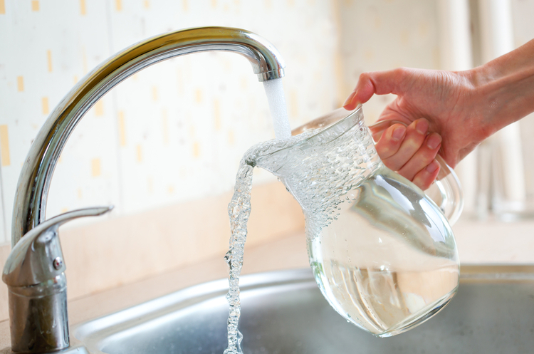 За рівнем якості та безпечності кринична вода Дрогобицької ТГ поступається водопровідній