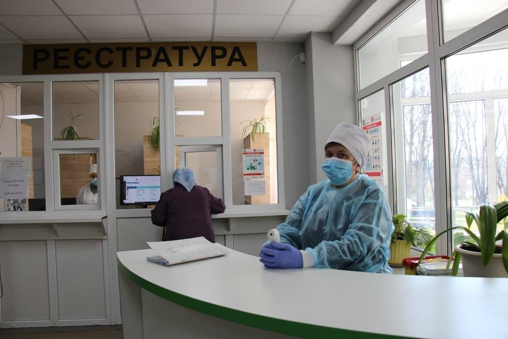 Борислав став лідером із захворюваності на COVID-19 в регіоні – 55 недужих за останній тиждень