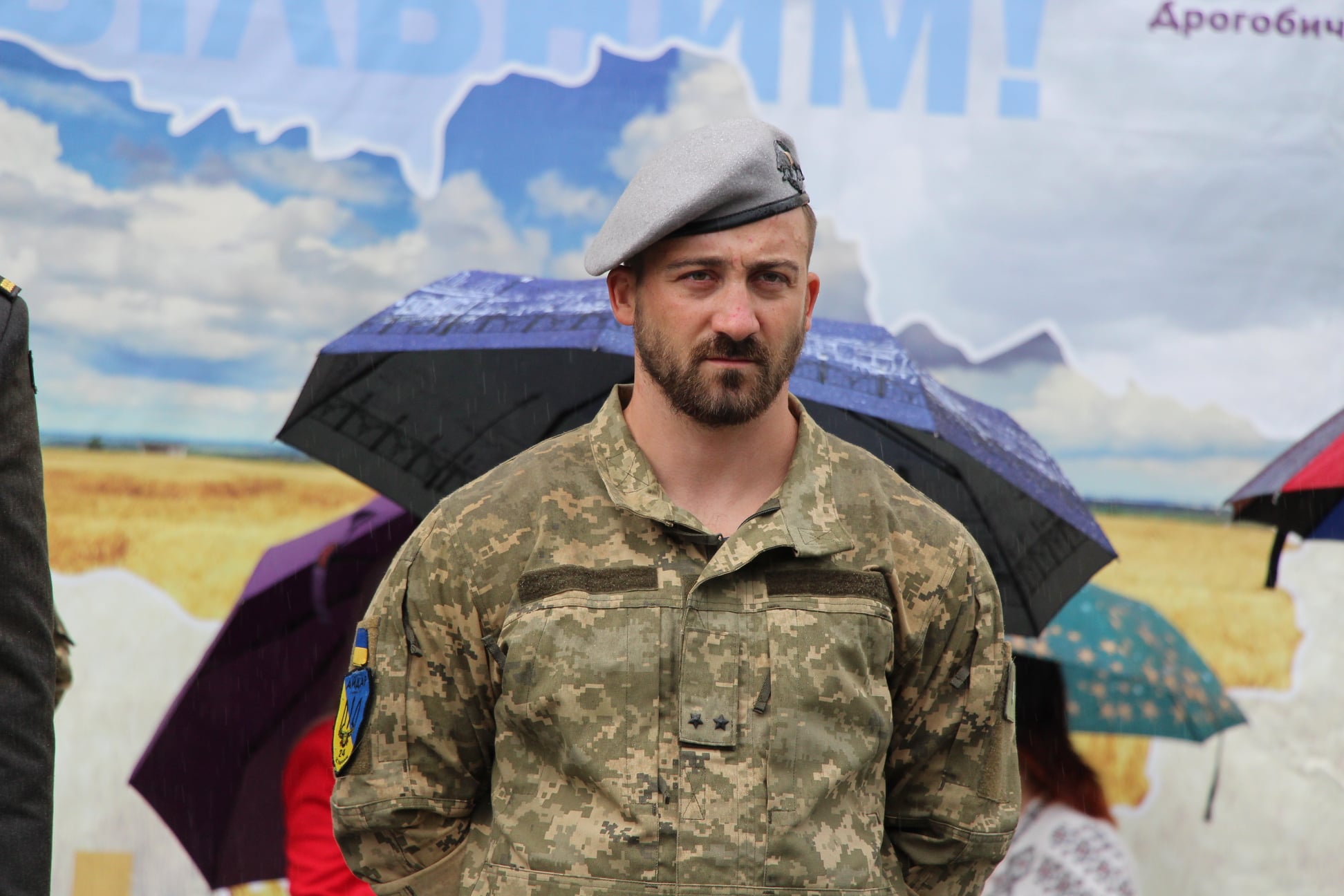 Орест Каракевич: Перемир’я на Донбасі є несправжнім, фейковим