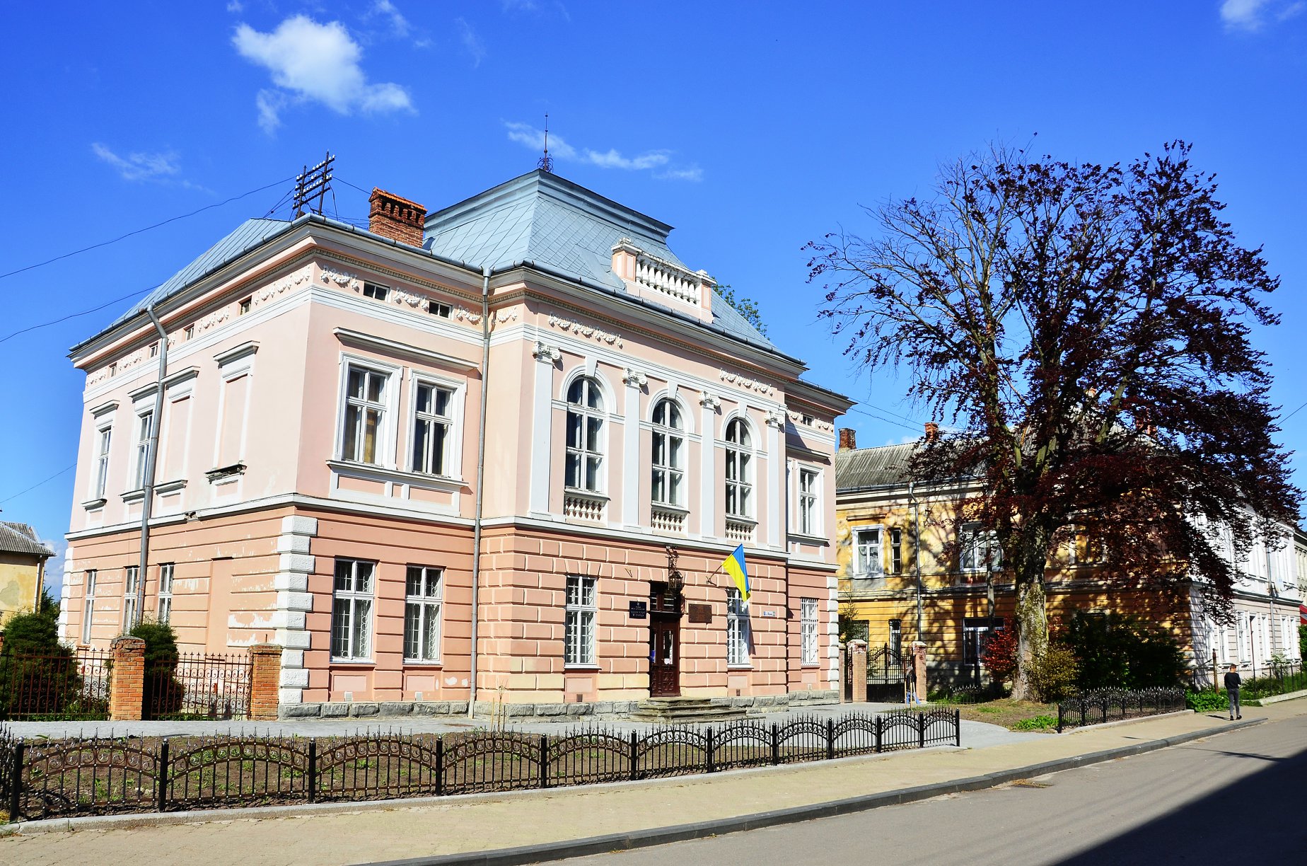 Музей Дрогобиччина розпочинає марафон заходів, присвячених 930-літтю Дрогобича