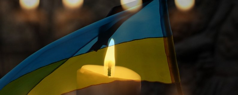 Вшановуймо жертв голодомору: 27 листопада запалімо свічки пам’яті та приспустімо державні прапори за невинно убієнними українцями