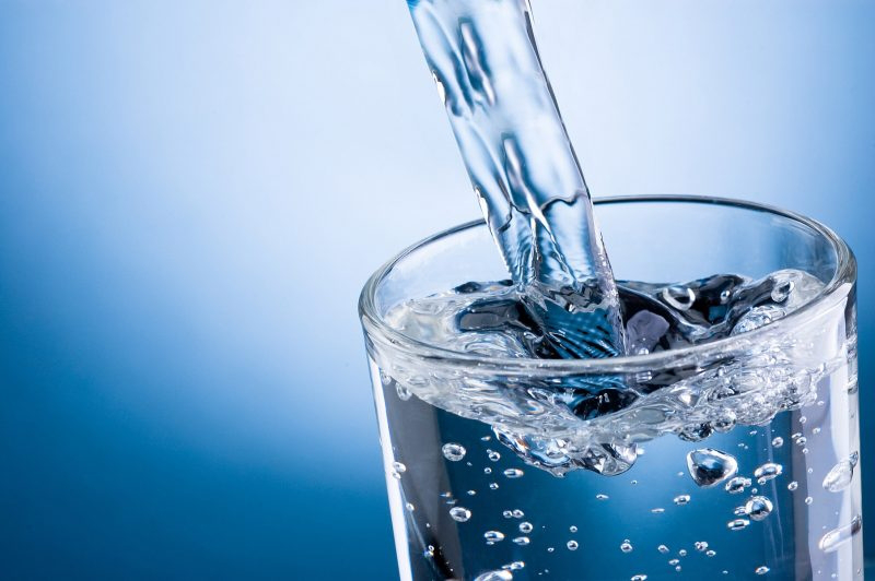 З нового року якість питної води контролюватимуть жорсткіше